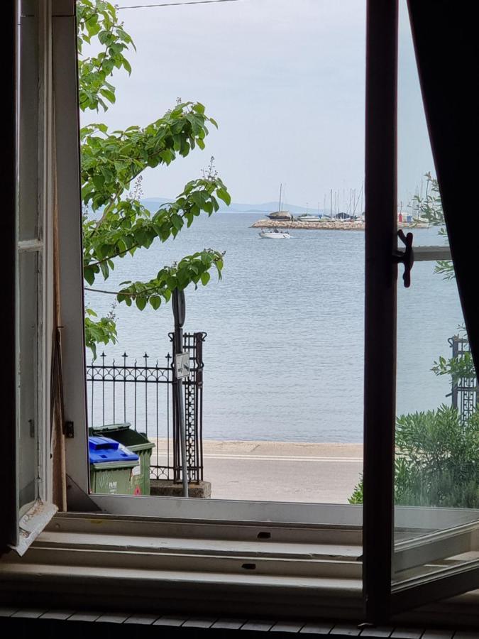 My Vintage Home By The Beach Zadar Dış mekan fotoğraf