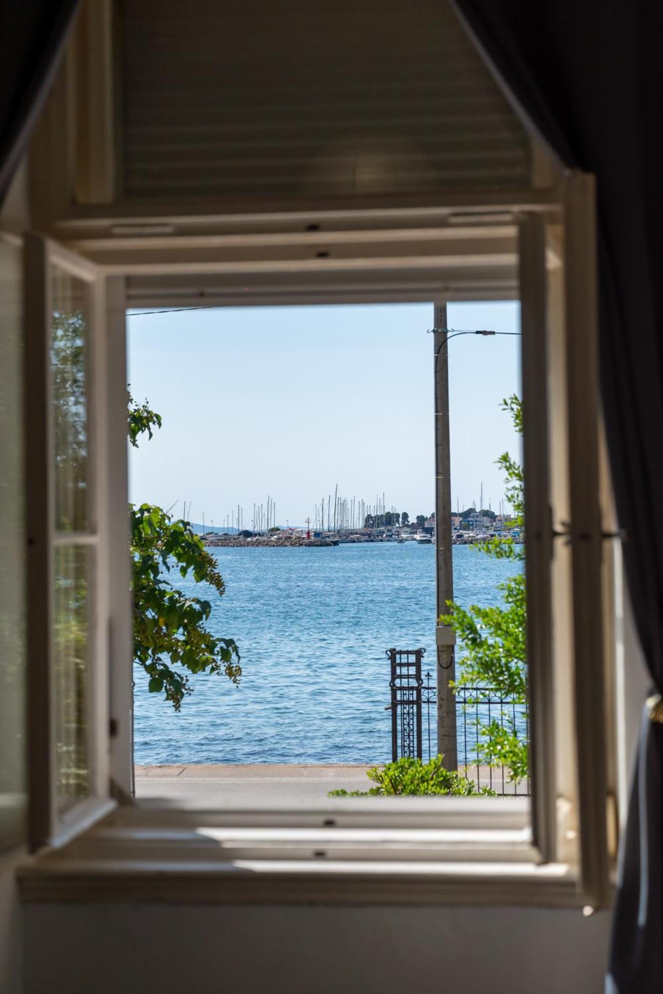 My Vintage Home By The Beach Zadar Dış mekan fotoğraf